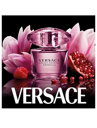 Versace Ladies Four-Piece Mini Set ($80 Value)