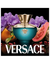 Versace Ladies Four-Piece Mini Set ($80 Value)