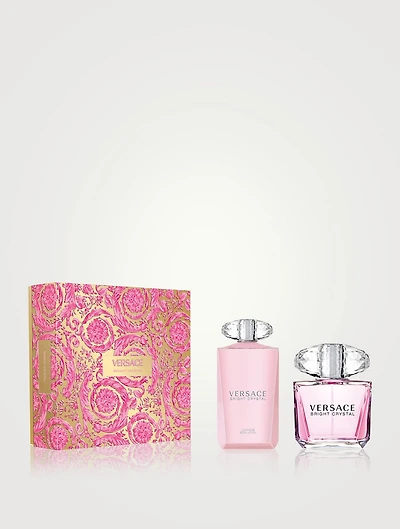 Bright Crystal Eau de Toilette Two-Piece Set