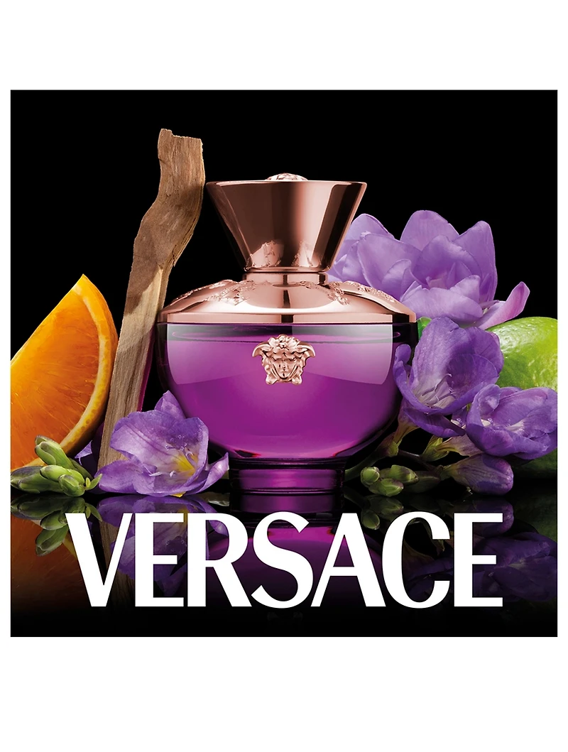 Dylan Purple Eau de Parfum Set ($271 Value)