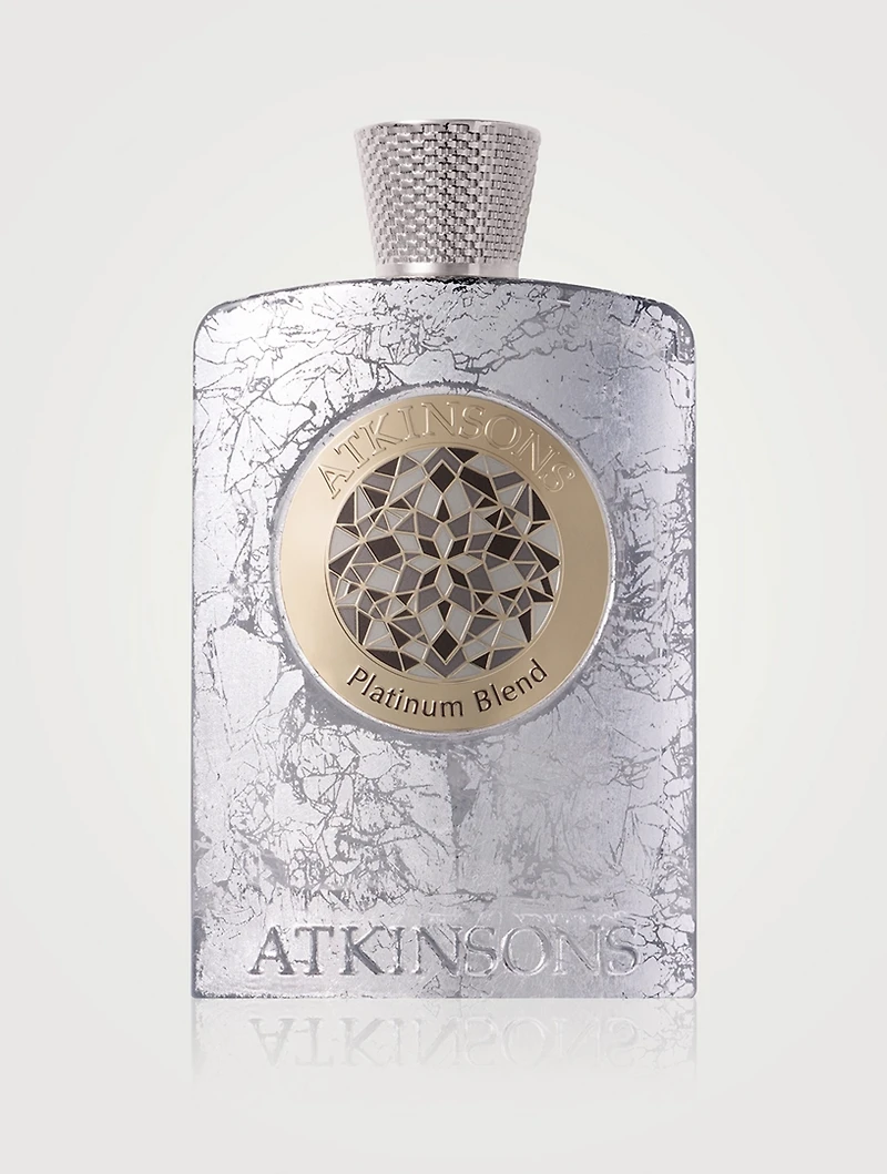 Platinum Parfum Intense