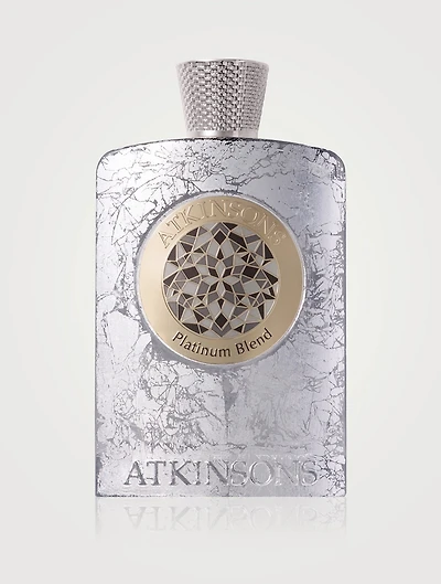 Platinum Parfum Intense