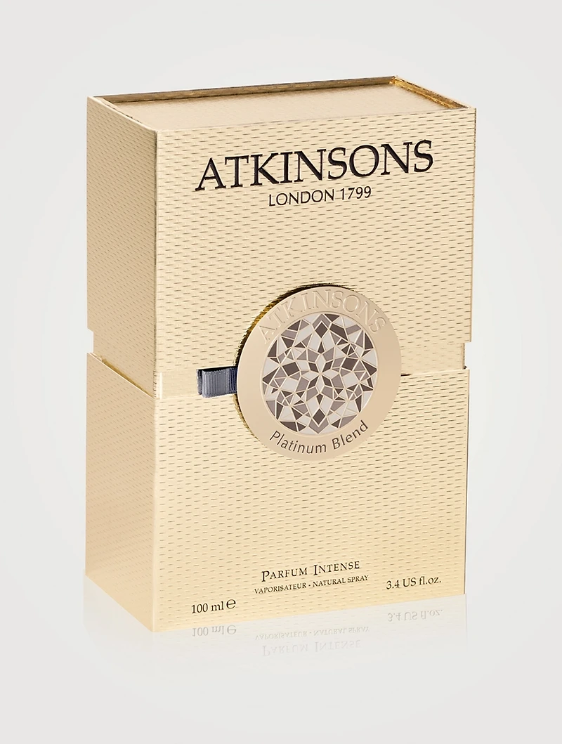 Platinum Parfum Intense