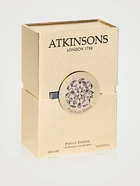 Platinum Parfum Intense