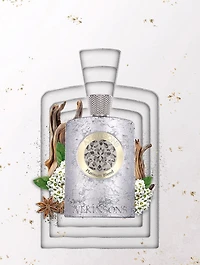 Platinum Parfum Intense
