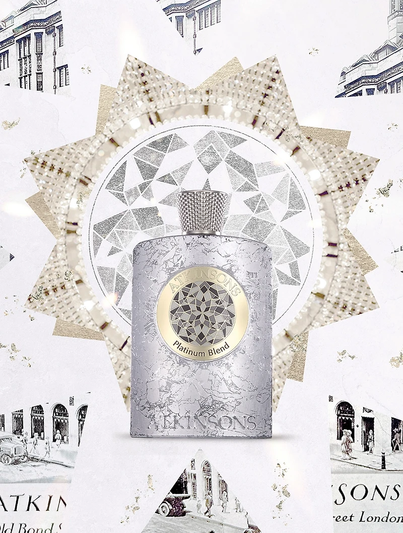 Platinum Parfum Intense