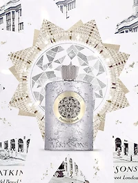 Platinum Parfum Intense