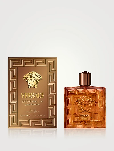 Eros Najim Parfum