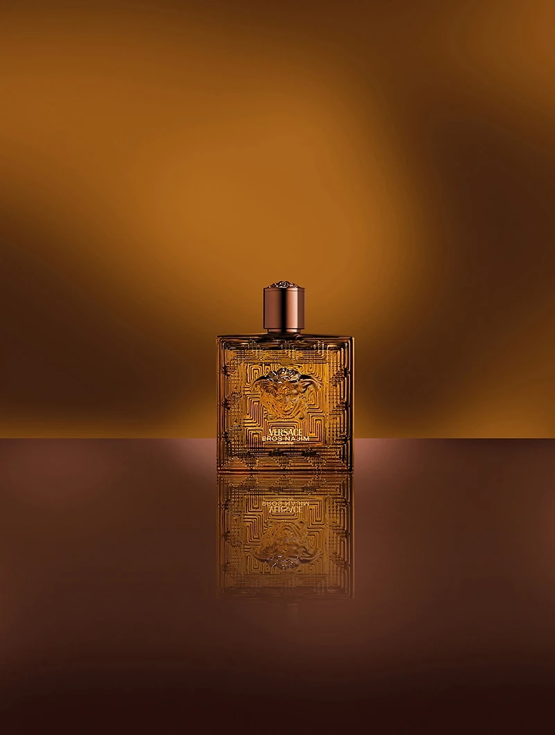 Eros Najim Parfum