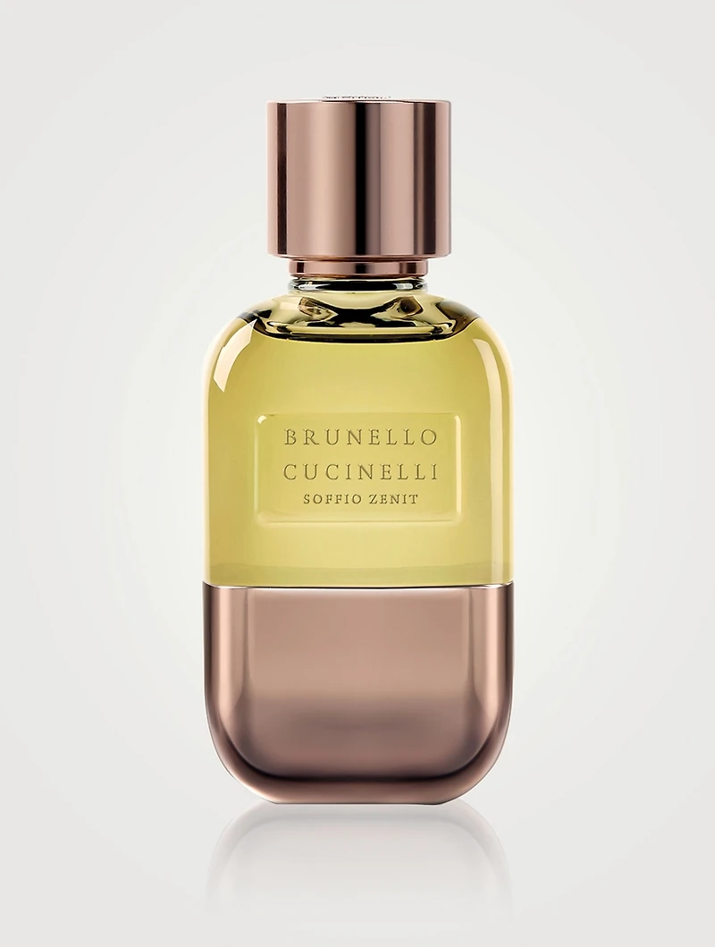 Soffio Zenit Parfum
