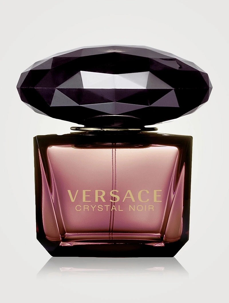 Versace Crystal Noir Eau de Toilette