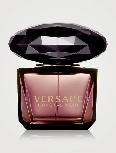 Versace Crystal Noir Eau de Toilette