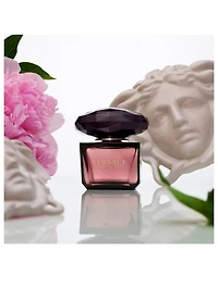 Versace Crystal Noir Eau de Toilette