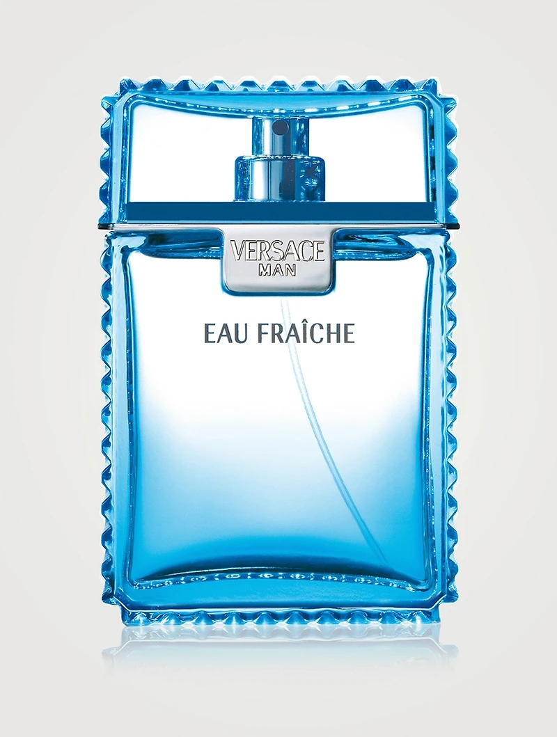 Eau Fraiche Man de Toilette