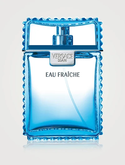 Eau Fraiche Man de Toilette
