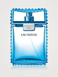 Eau Fraiche Man de Toilette