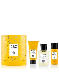 Colonia Gift Set - Limited Edition