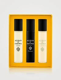 Colonia Eau De Cologne Discovery Set