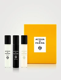 Colonia Eau De Cologne Discovery Set