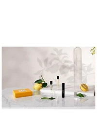 Colonia Eau De Cologne Discovery Set