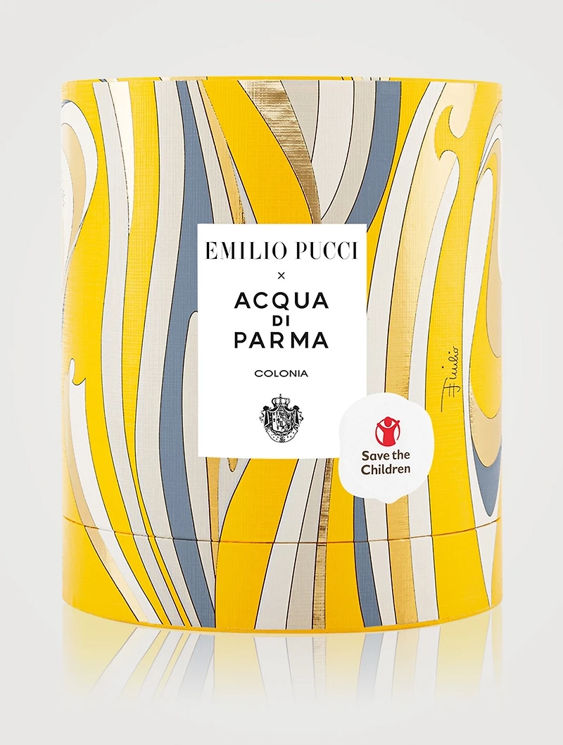 Colonia Gift Set