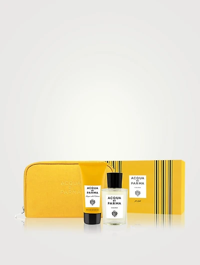 Father's Day Colonia Gift Set - Limited Edition