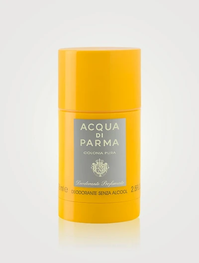 Colonia Pura Deodorant Stick