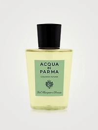 Colonia Futura Hair & Shower Gel