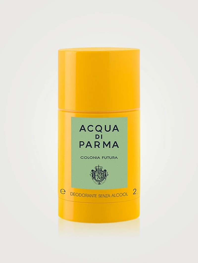 Colonia Futura Deodorant Stick