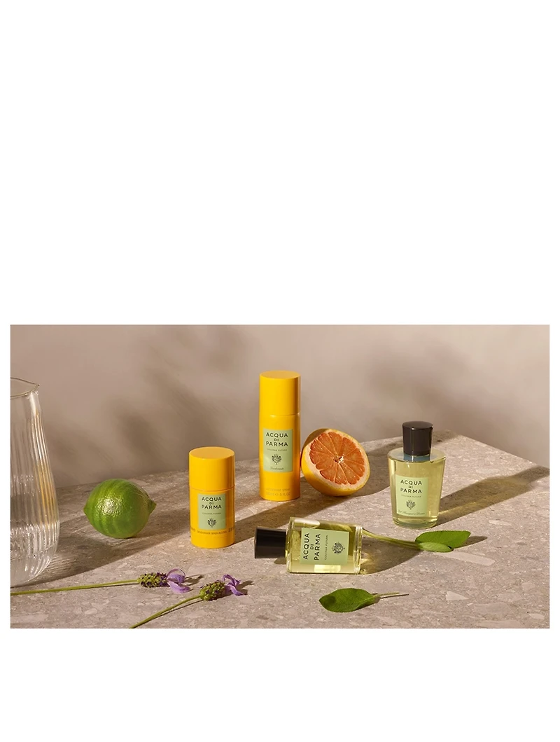 Colonia Futura Deodorant Stick