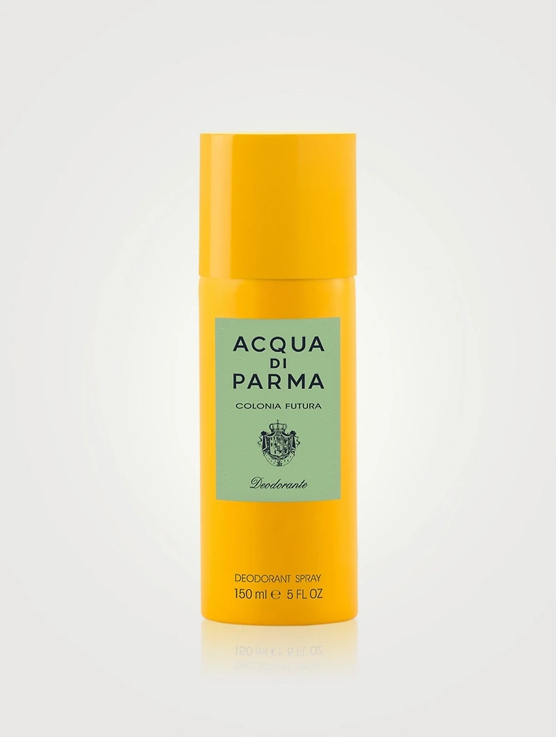 Colonia Futura Deodorant Spray