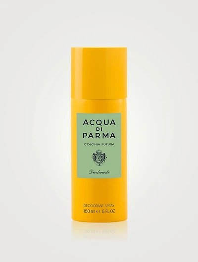 Colonia Futura Deodorant Spray