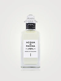 Note di Colonia I Eau de Cologne