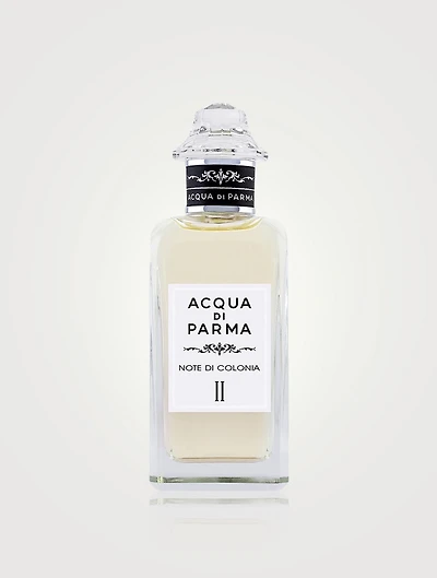Note di Colonia II Eau de Cologne