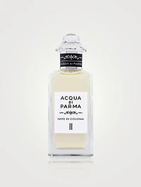 Note di Colonia II Eau de Cologne