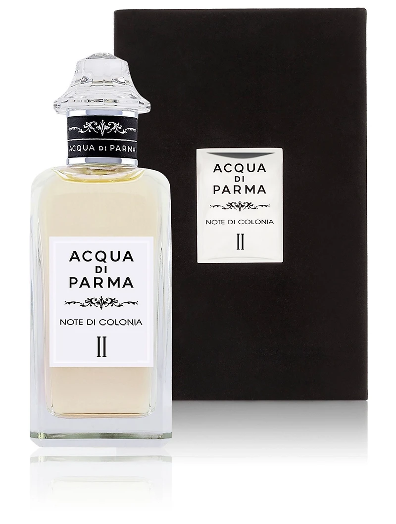 Note di Colonia II Eau de Cologne