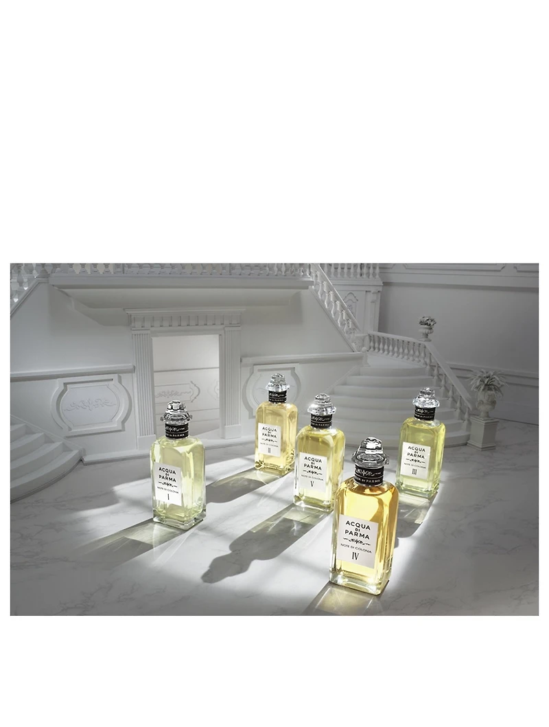 Note di Colonia II Eau de Cologne
