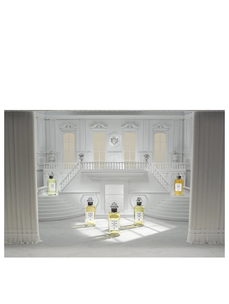 Note di Colonia II Eau de Cologne