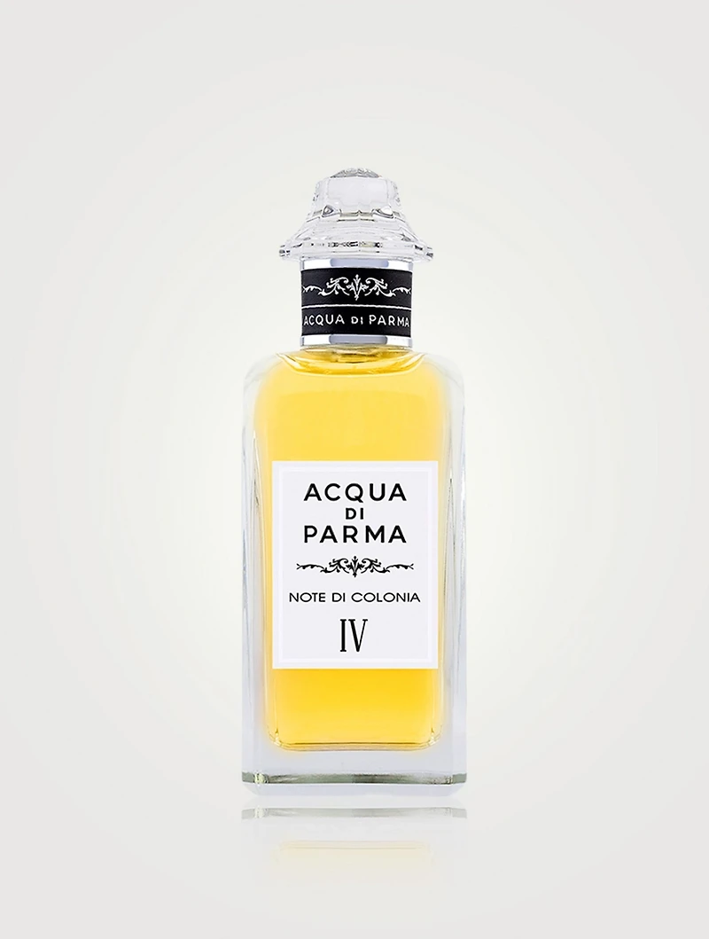 Note di Colonia IV Eau de Cologne