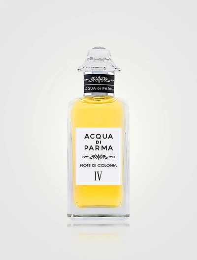 Note di Colonia IV Eau de Cologne