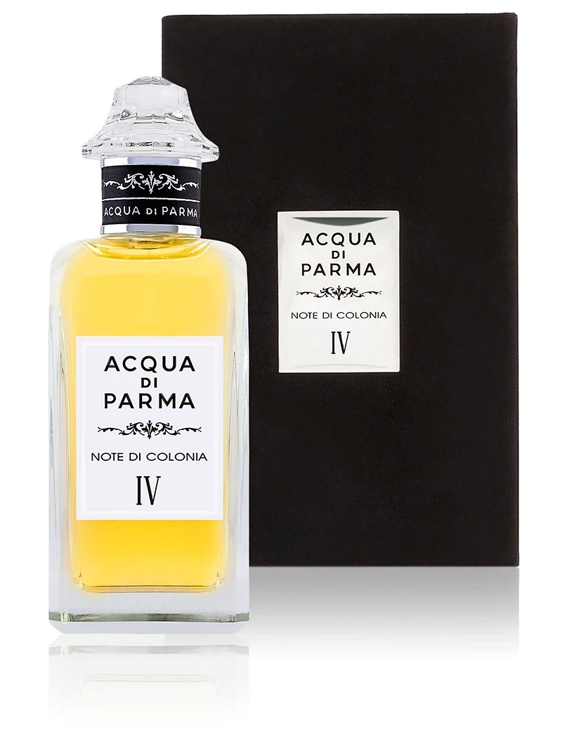 Note di Colonia IV Eau de Cologne
