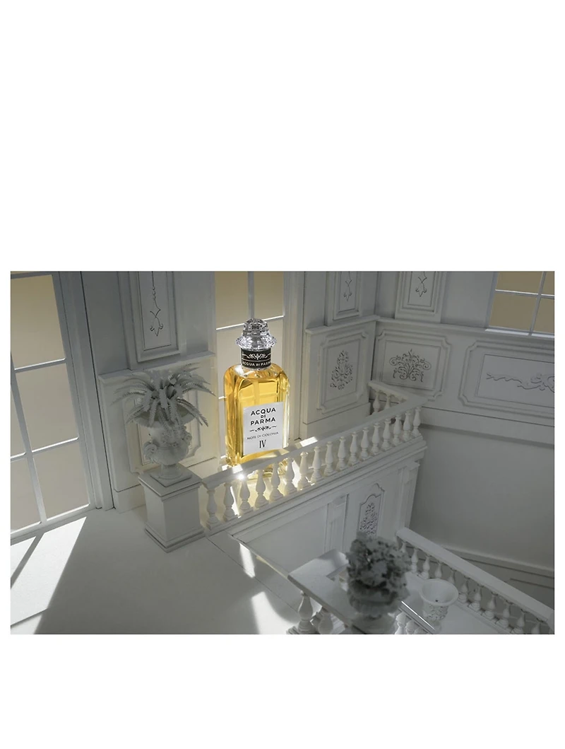 Note di Colonia IV Eau de Cologne