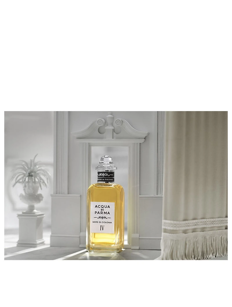 Note di Colonia IV Eau de Cologne