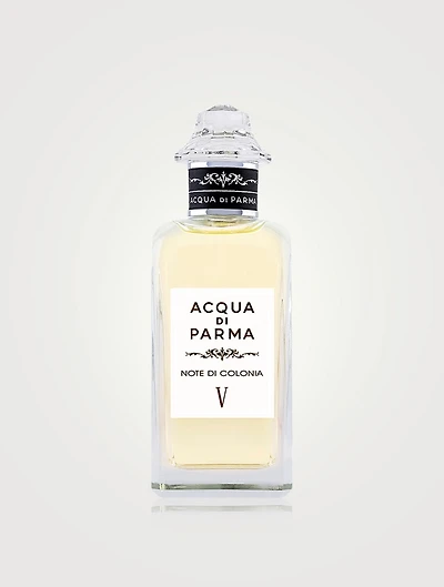 Note di Colonia V Eau de Cologne