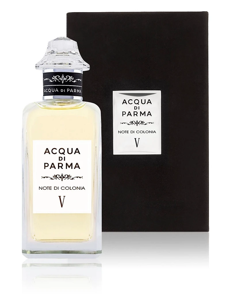 Note di Colonia V Eau de Cologne