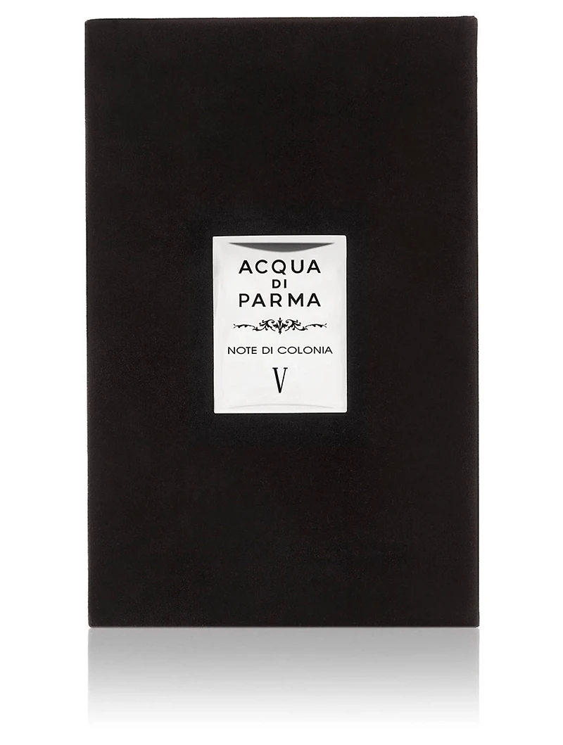 Note di Colonia V Eau de Cologne