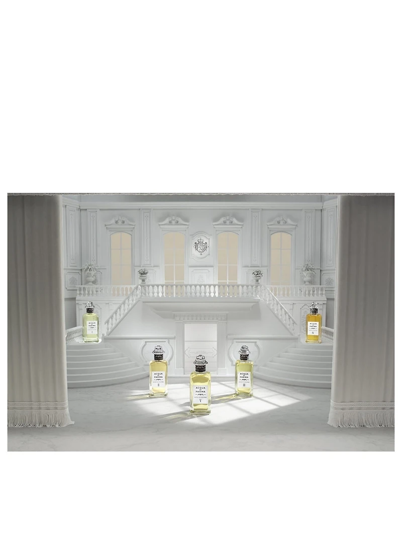 Note di Colonia V Eau de Cologne