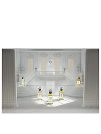 Note di Colonia V Eau de Cologne