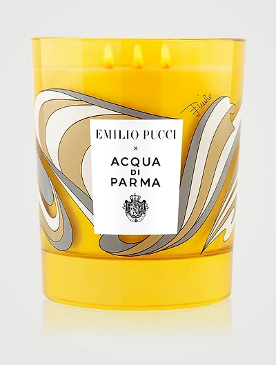 Notte di Stelle Candle