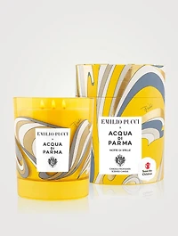 Notte di Stelle Candle
